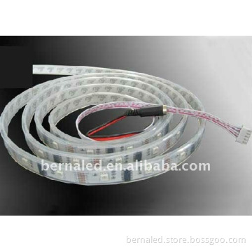 Silicon Tube Magic RGB Strip